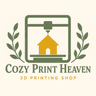CozyPrintHeaven